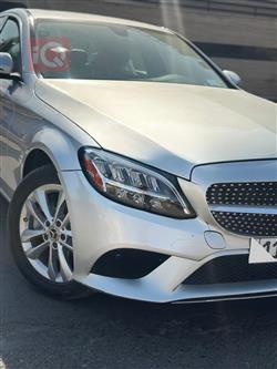 مرسيدس بنز C-Class